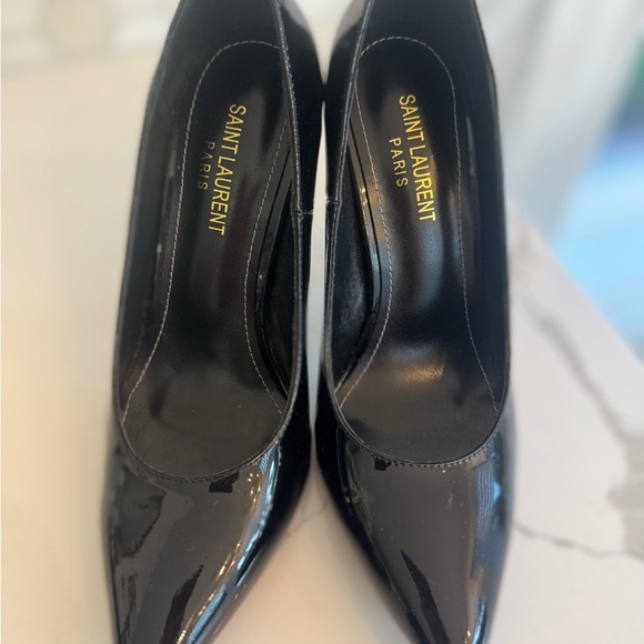 Saint Laurent Pumps Opyum - Picture 3 of 3